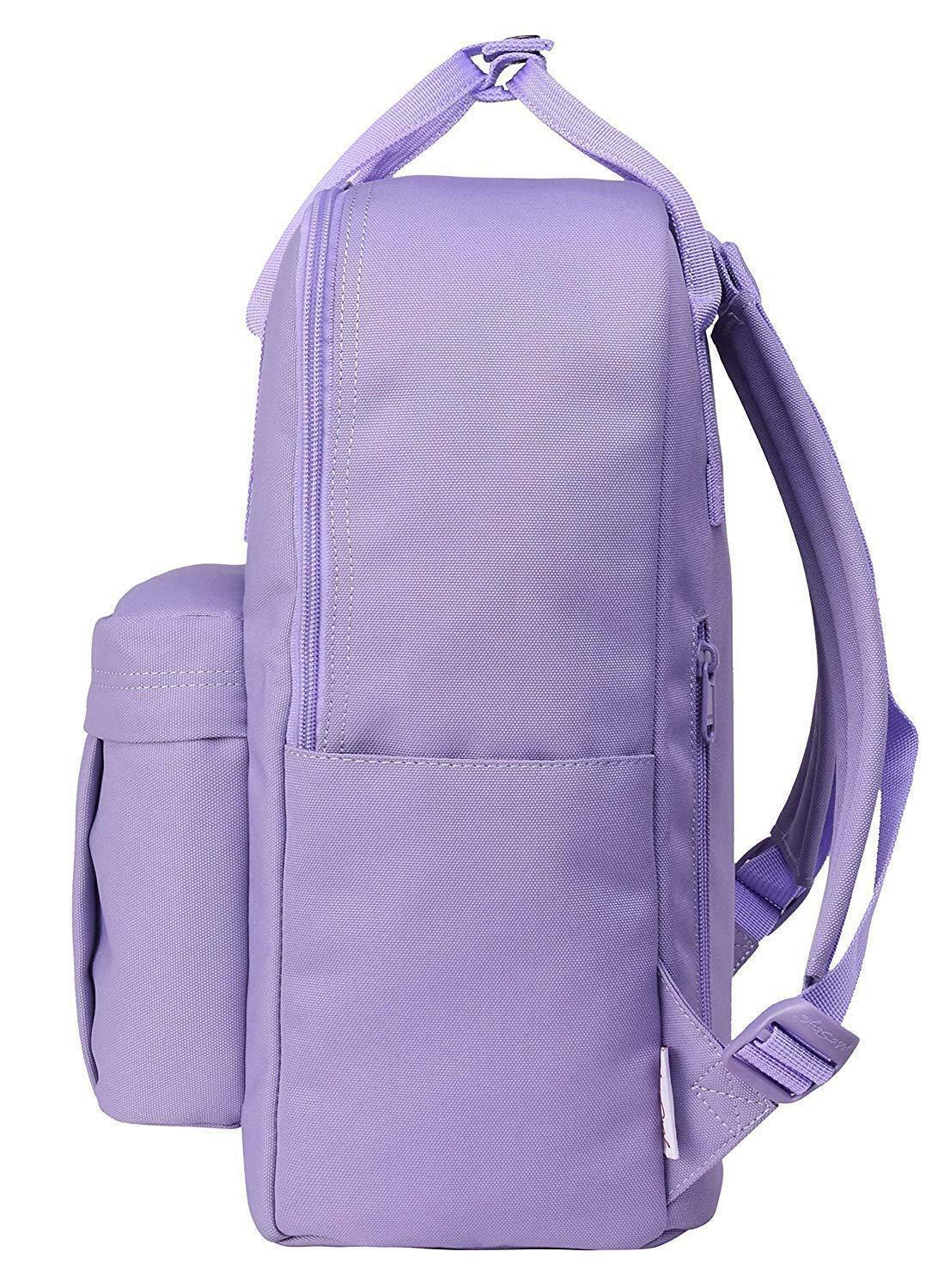Bestie 12" Cute Mini Small Backpack Purse Travel Bag | Fits 11-inch Tablet