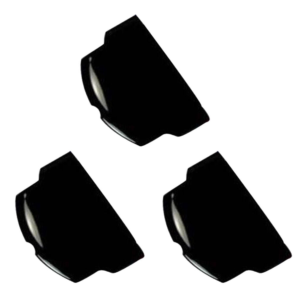 US 3-6Pc Battery Back Door Cover Replacement For Sony PSP2000/3000/3001/2001Slim