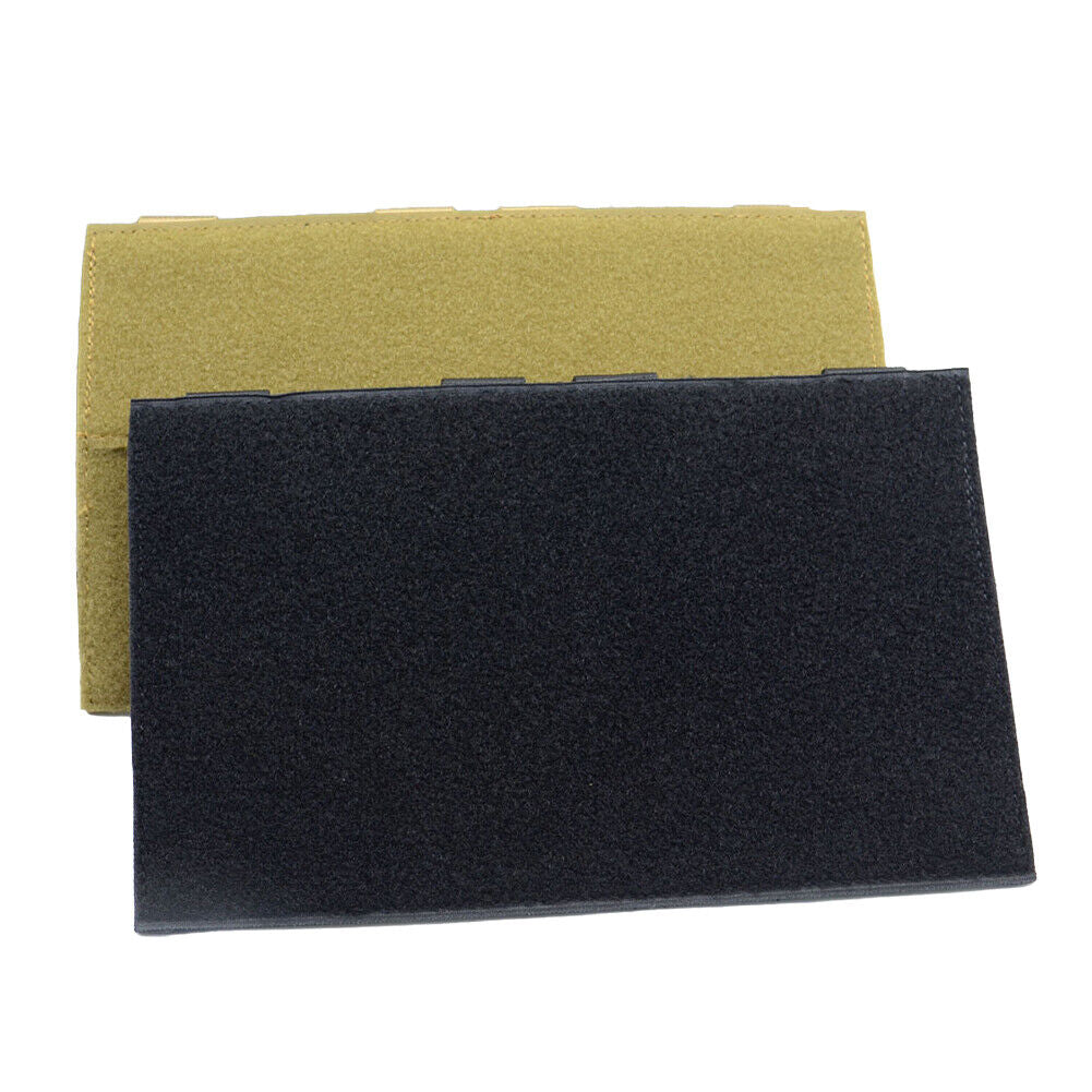 US Tactical Vest Pouch Scorpion Gear MOLLE Hook and Loop Mounting Patch Cloth