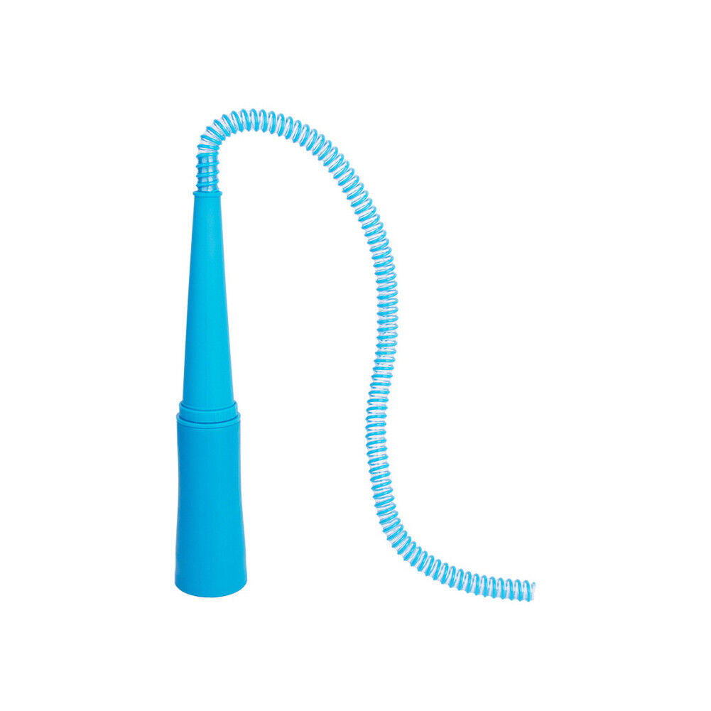 US 1-2 Pc Dryer Vent Cleaner Kit Vacuum Hose Attachment Brush Lint Remover Power
