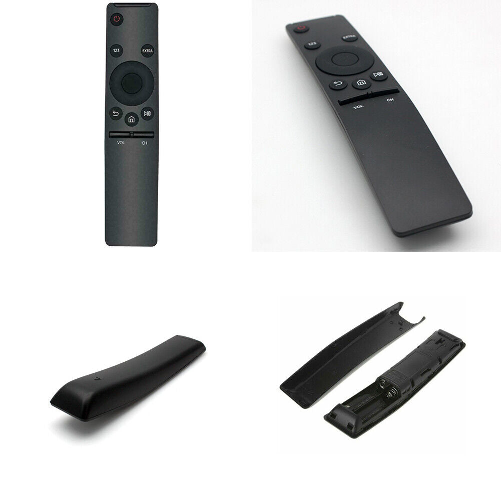 US 2-4 Pack BN59-01260A Replace Remote Compatible for Samsung 4k Smart TV