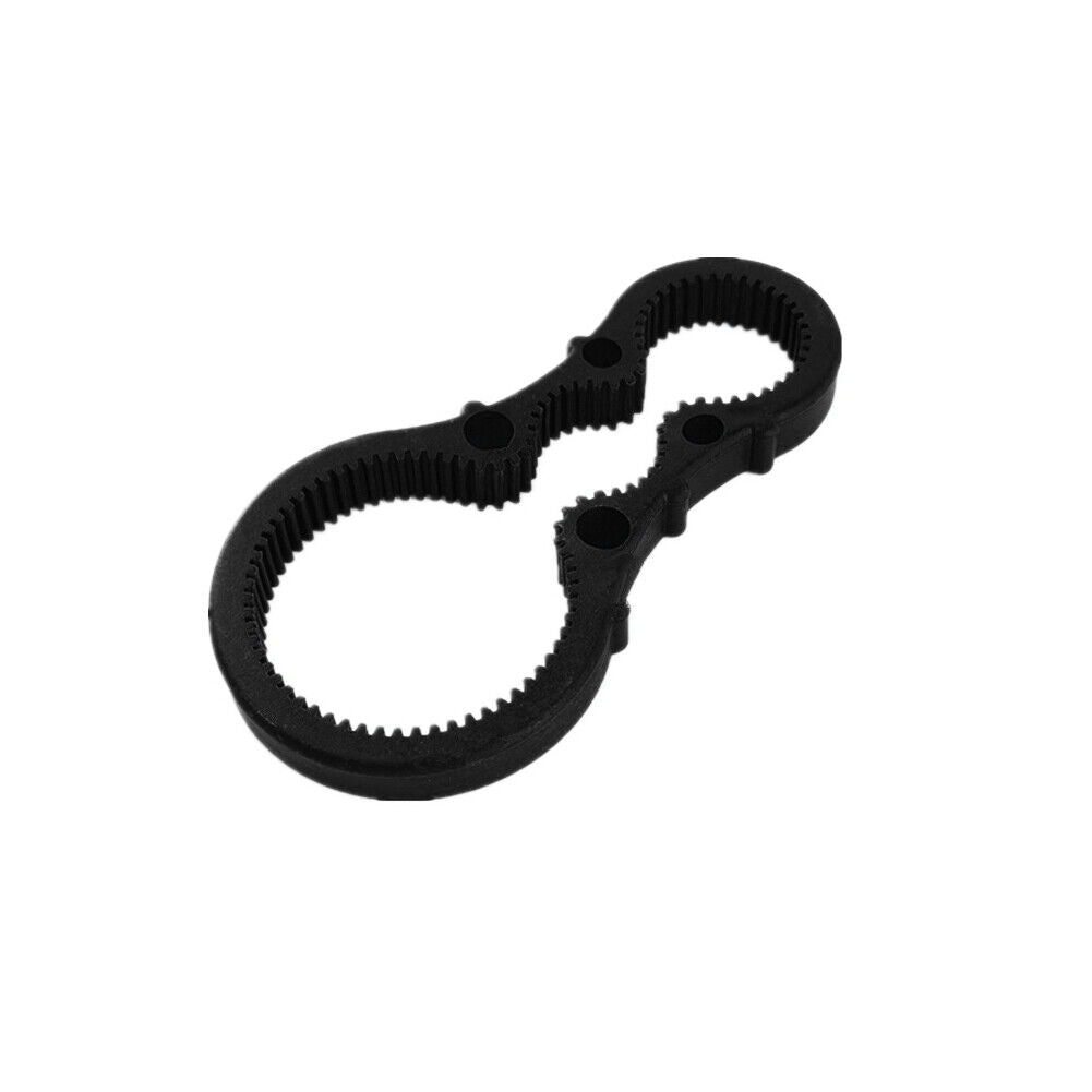US 1-2 Pack Opener Bottle Weak Hands Arthritis Rubber Jar Gripper Pad Corkscrew