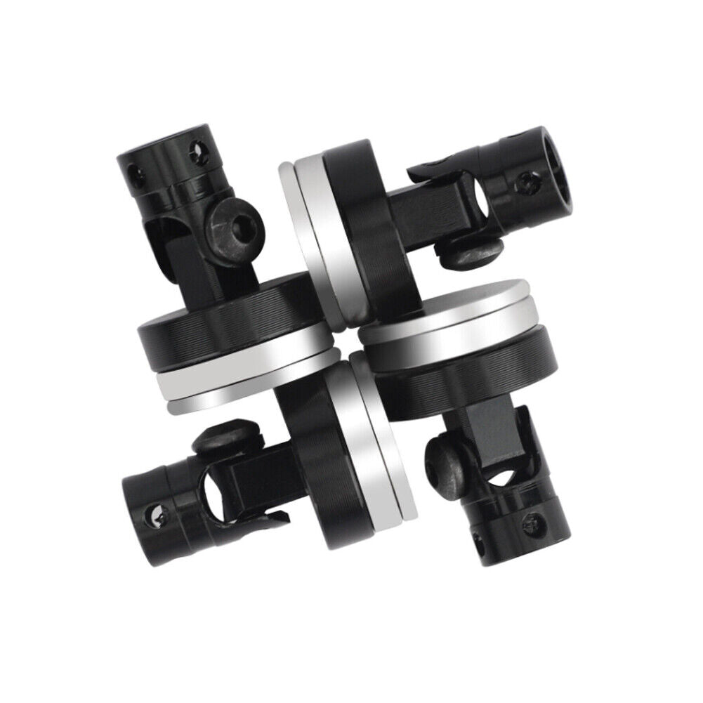 US 8-16 Pack Magnetic Post Alloy Stealth Invisible Shell Mount Column Compatible
