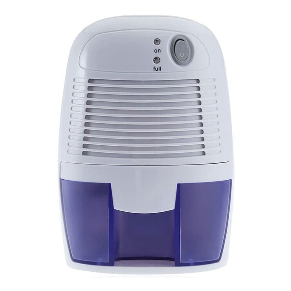 US 2200 Cubic Feet 250 Sq.ft Portable Mini Dehumidifier for Home, RV, Garage