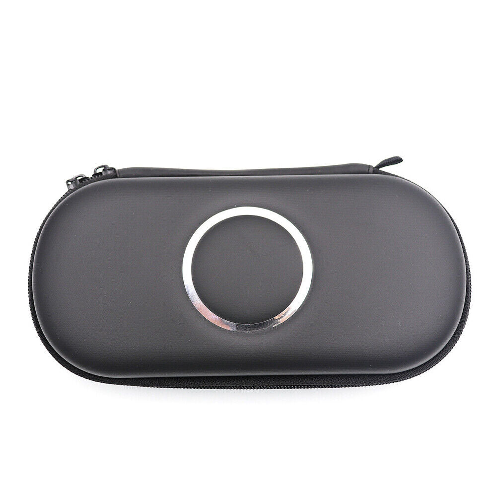 US 1-2 Pc Protective Case Game Pouch Holder For Sony PSP 1000 2000 3000