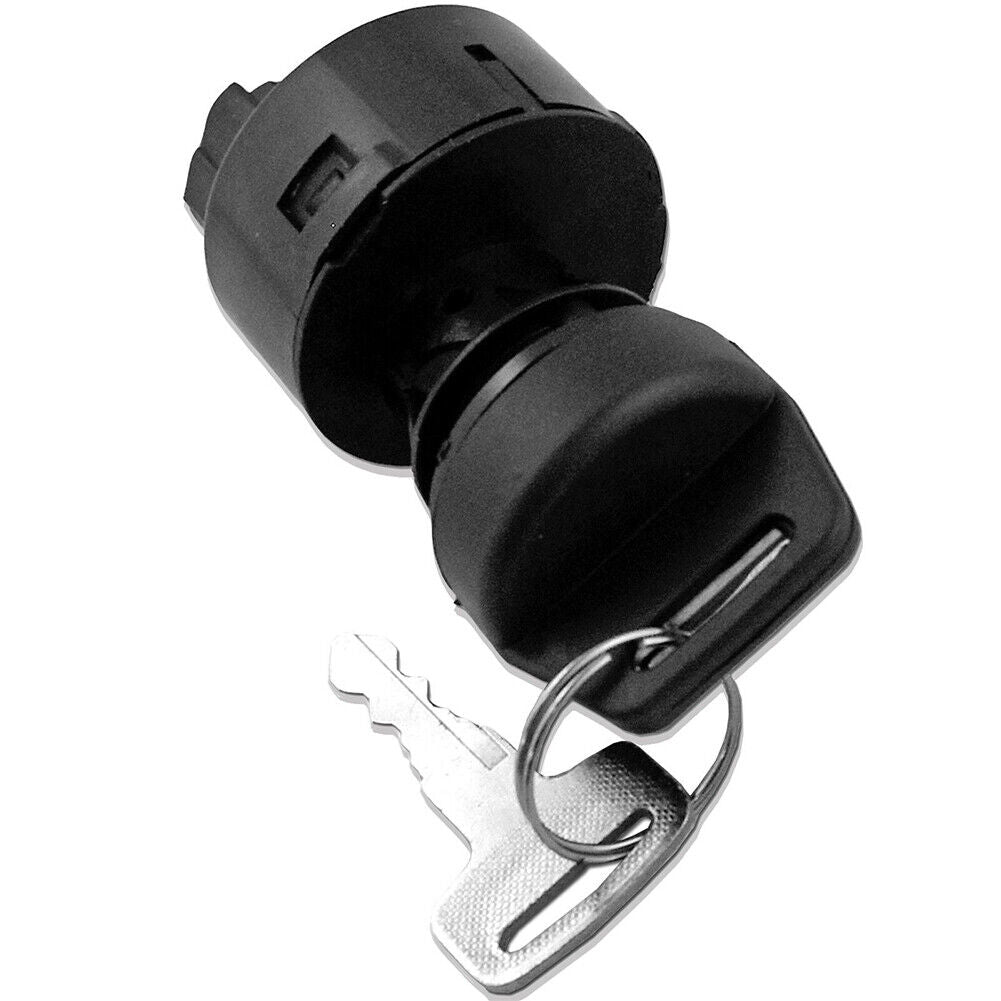 US 1-2 Key Ignition Switch 5UG-H2510-00-00 For 2004-2007 Yamaha Rhino 660 YXR660