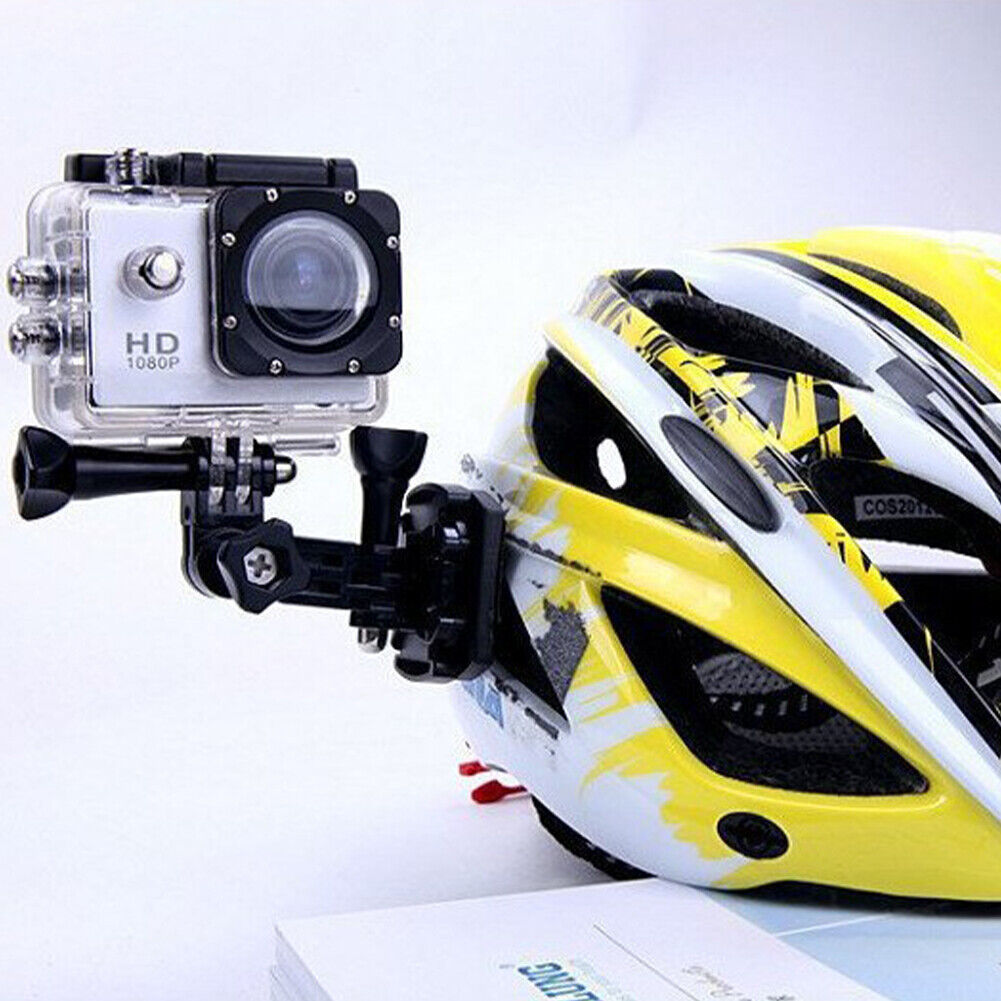 US 4K Action Sport Waterproof Camera 20 MP Recorder HD 1080P Camcorder 170°