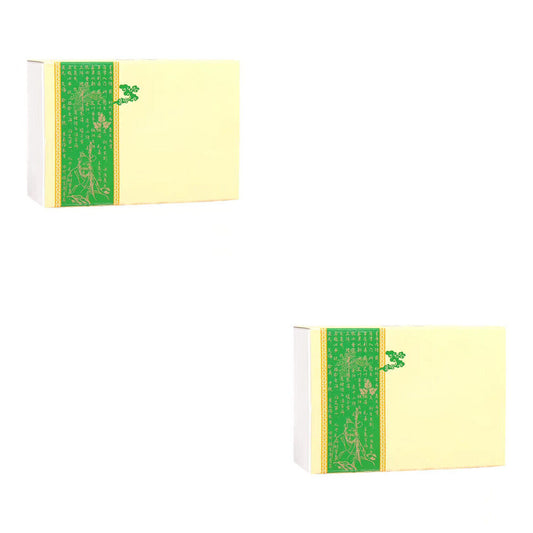 US 2-4 Pack Mugwort Belly Patch Natural Wormwood Essence Pills Navel Sticker