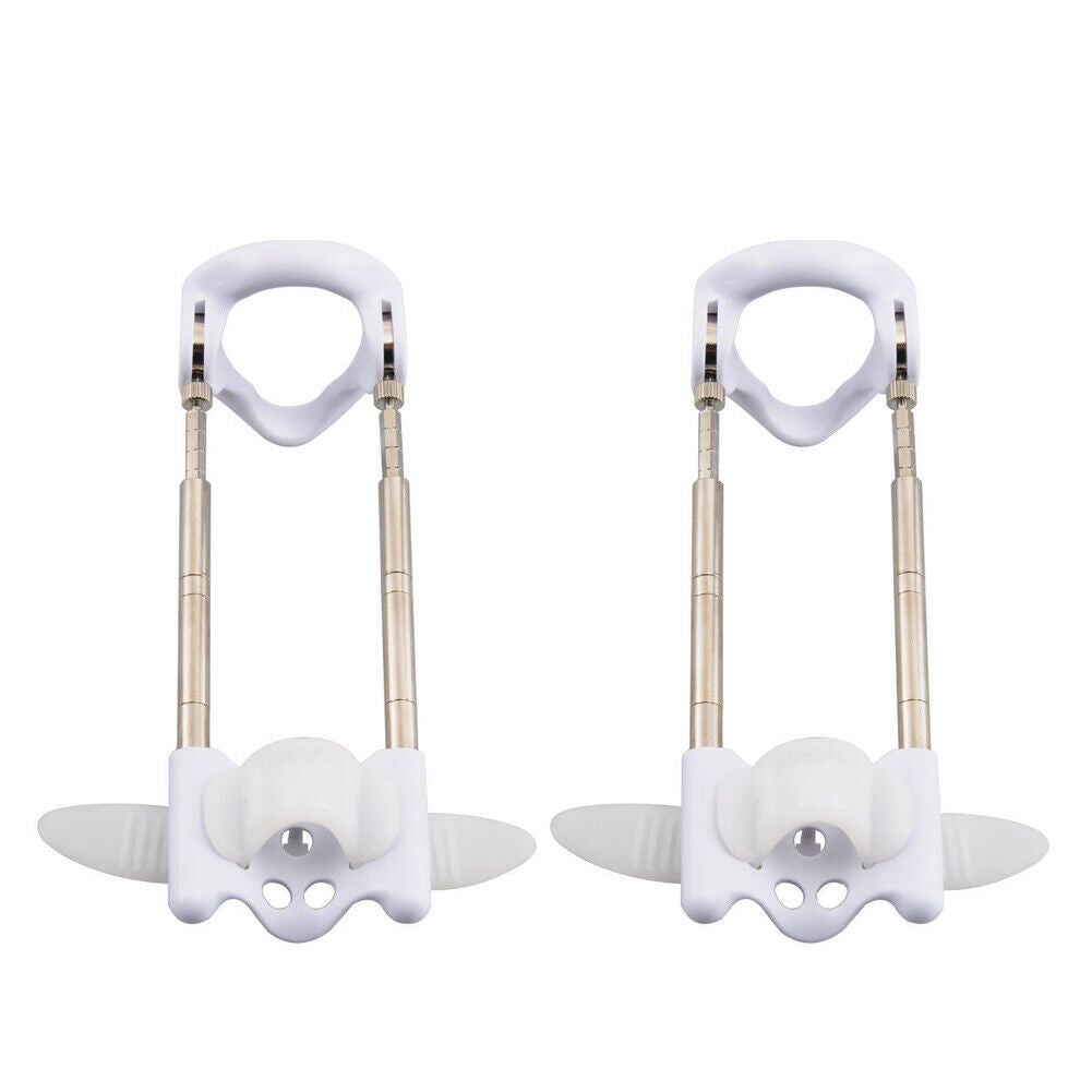 US 1-2 Pack Man Continuous Gentle Extender System Enlarger Stretcher Enhancement