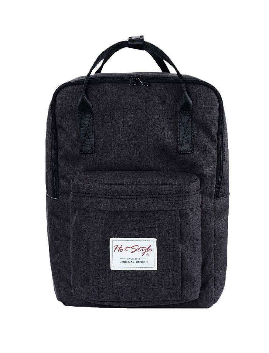 Bestie 12" Cute Mini Small Backpack Purse Travel Bag | Fits 11-inch Tablet