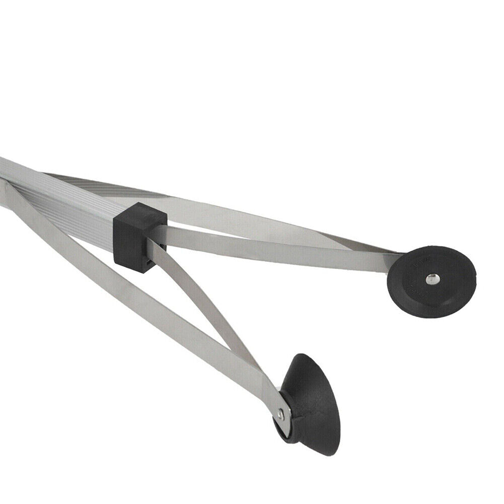 US 2-4 Pc Heavy Duty Mobility Grip Hand Long Handled Trash Litter Garbage Picker