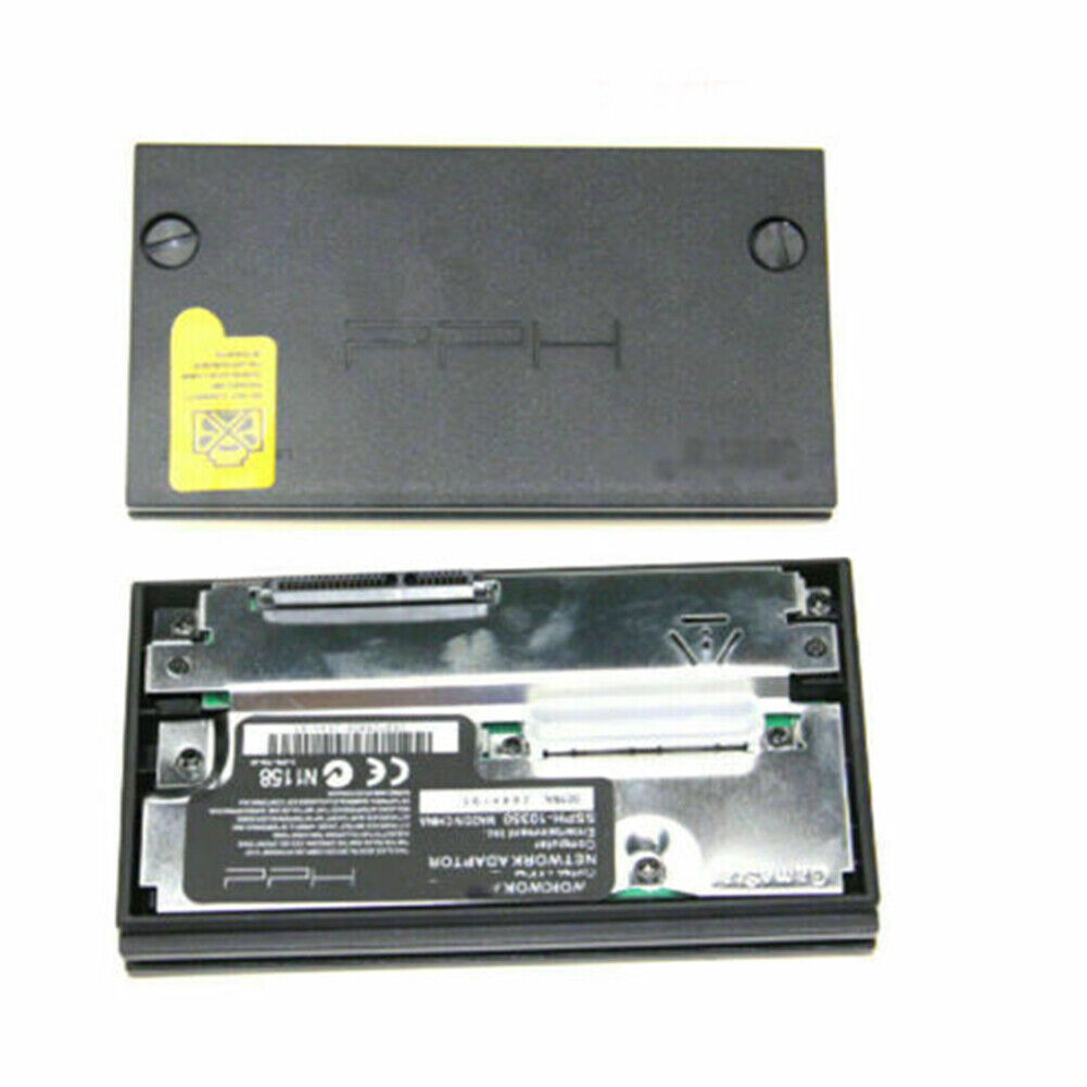 US For Sony PS2 SATA Network Adaptor Interface HDD Hard Disk Adapter Converter