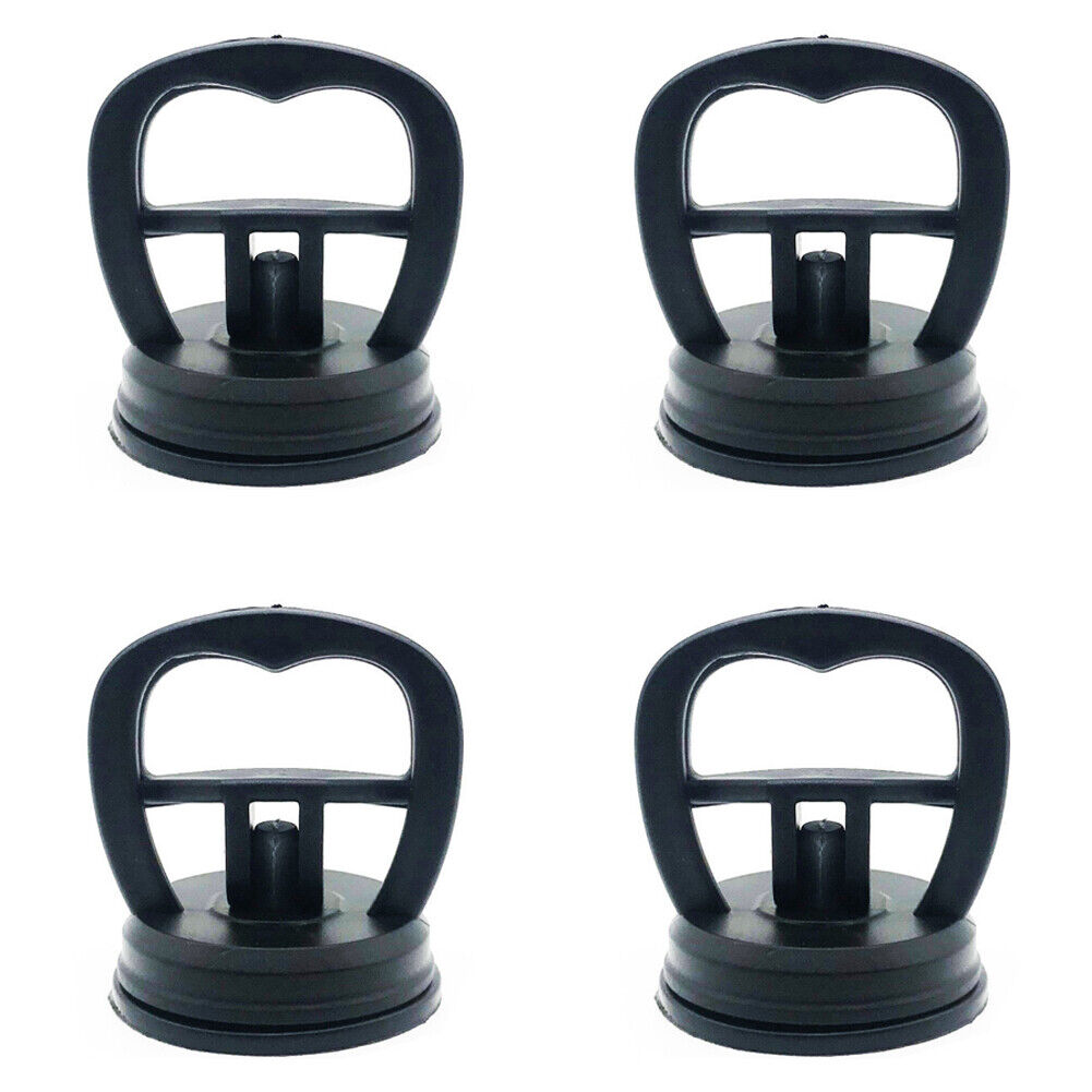 US 2-4 Pack Heavy Duty Suction Cups Automobile Dent Puller Suction Remover Tools