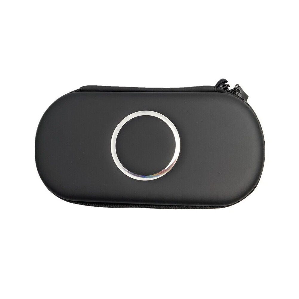US 1-2 Pc Protective Case Game Pouch Holder For Sony PSP 1000 2000 3000