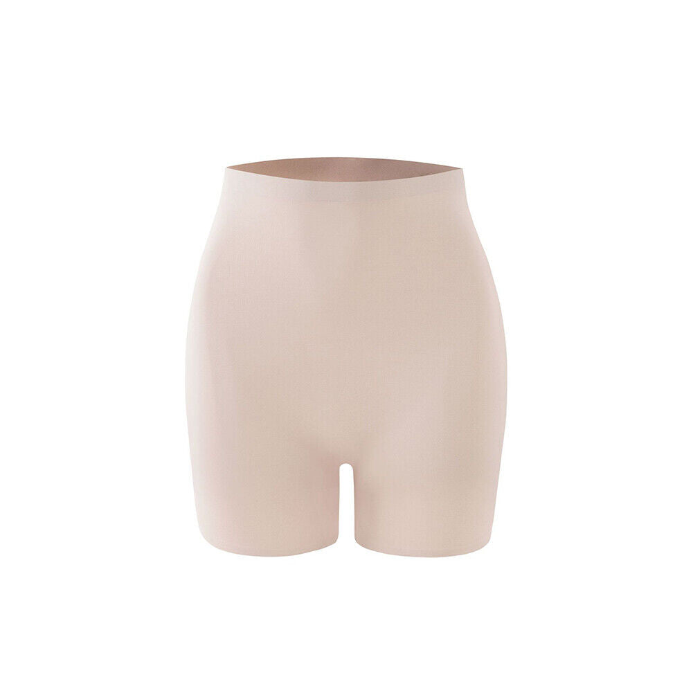 US Fashion Women Flexible Thigh Slimmer Shapewear Tummy Control Shorts Panties
