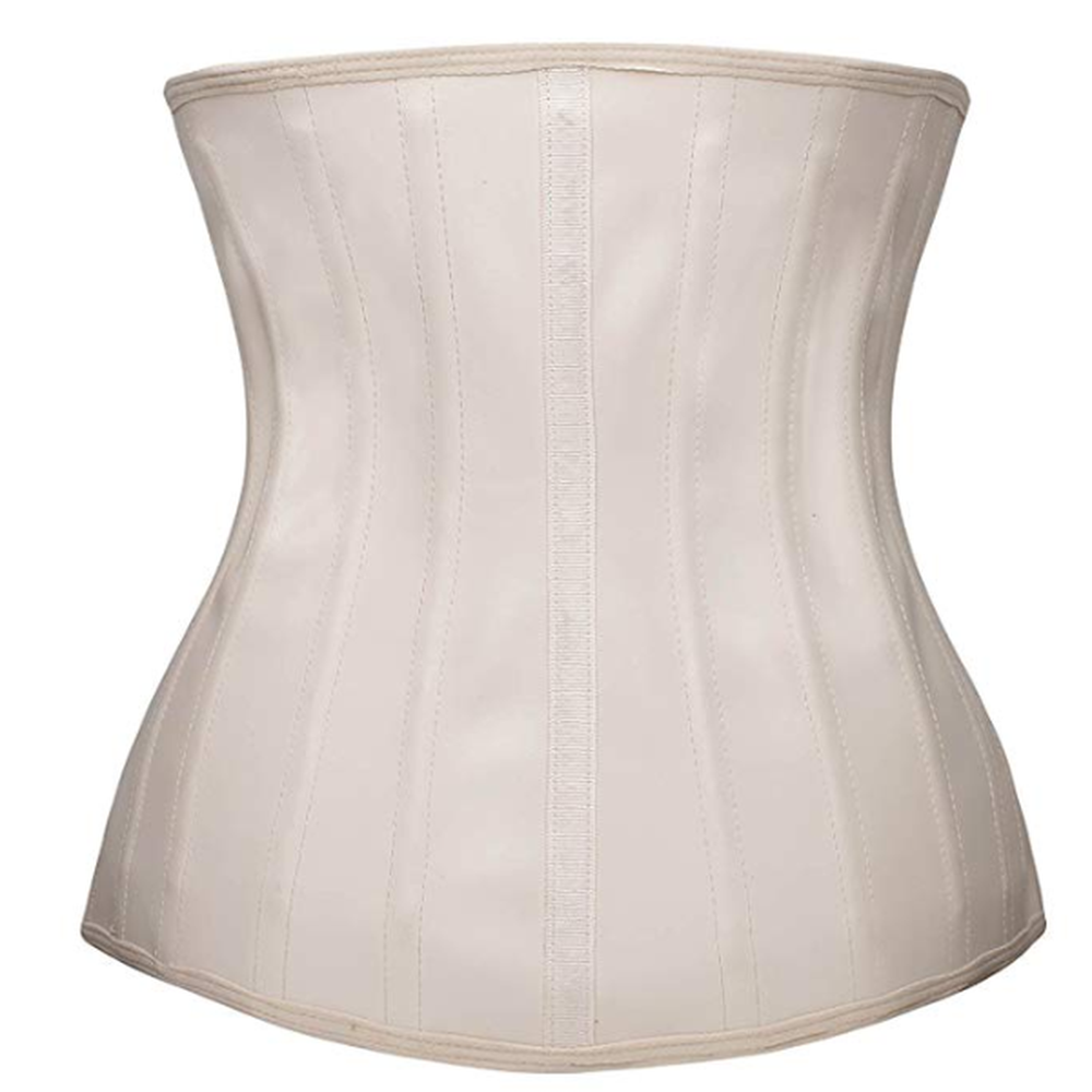 Women's Latex Waist Trainer for Weight Loss