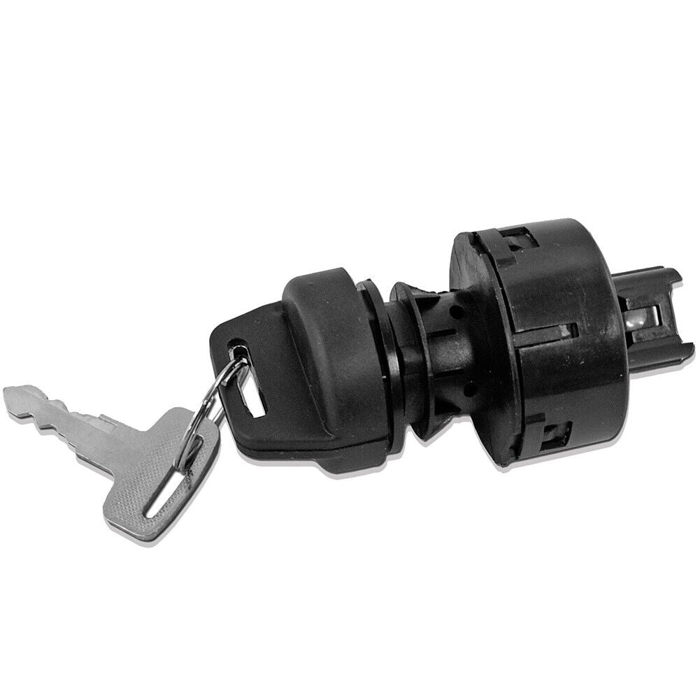 US 1-2 Key Ignition Switch 5UG-H2510-00-00 For 2004-2007 Yamaha Rhino 660 YXR660