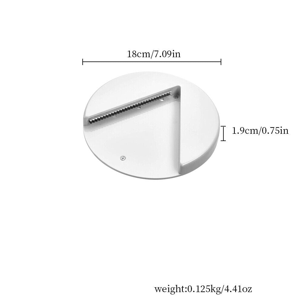 US 2-4 Pack Jar Round Opener Weak Single Hand Under Cabinet Lid Opener Senior