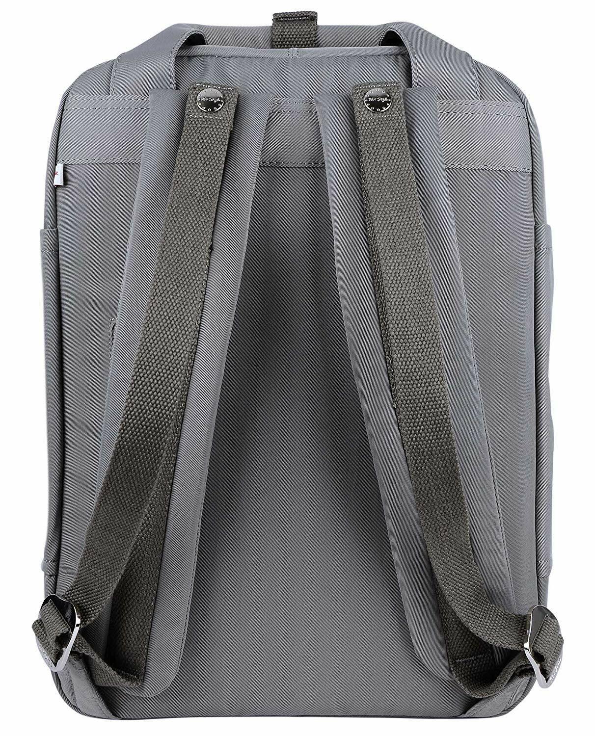 DAYBREAK 13" MINI Small Backpack Purse with Multipockets | 14.6x10.6x5.1in