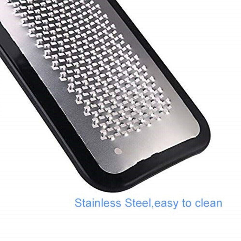 US 2-4 Pack Foot File Callus Remover Colossal Rasp Pedicure Hard Skin Scrubber