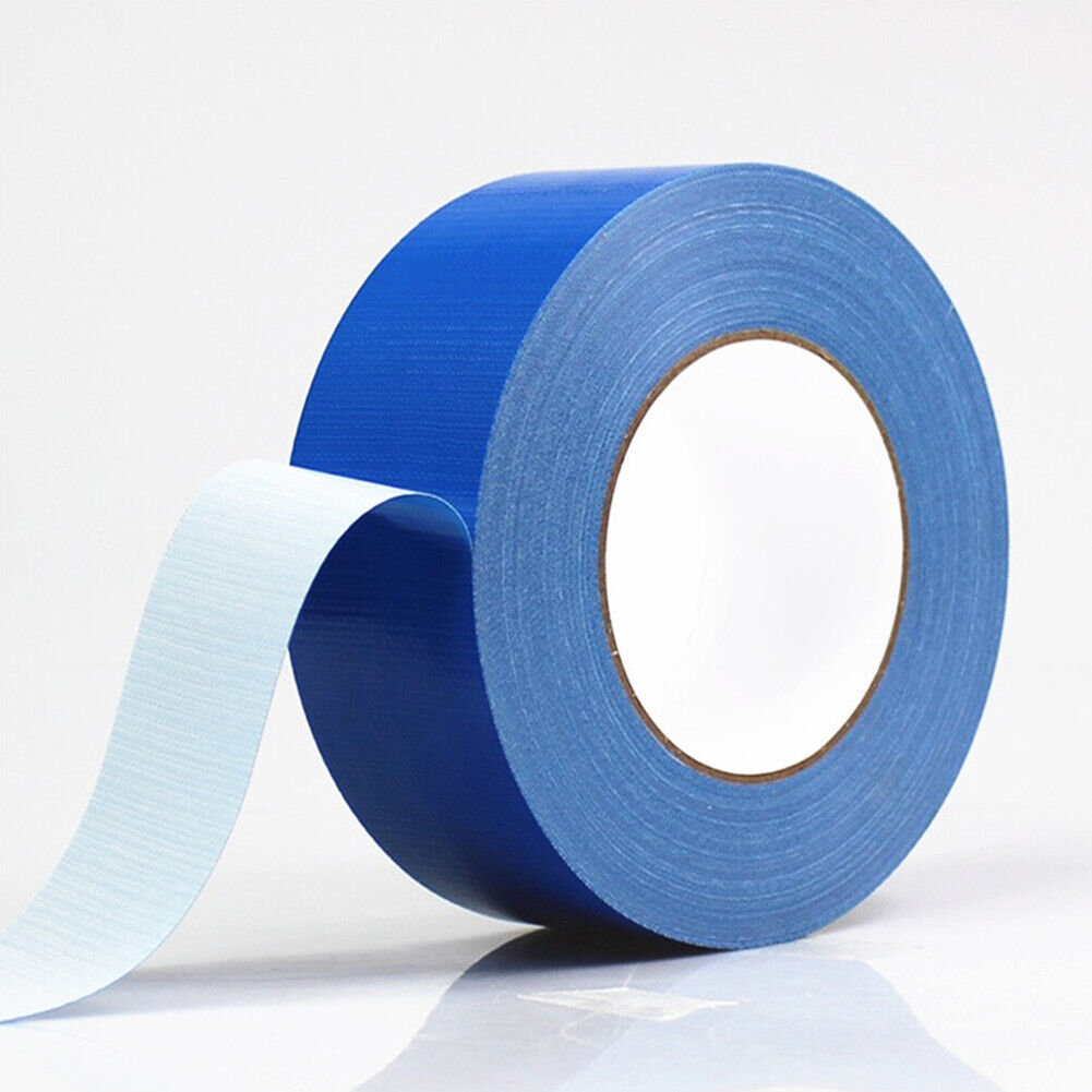 US Vinyl Pinstriping Tape Lane Marking Car Decor 12 OSHA Colors 2 inch* 55 yards
