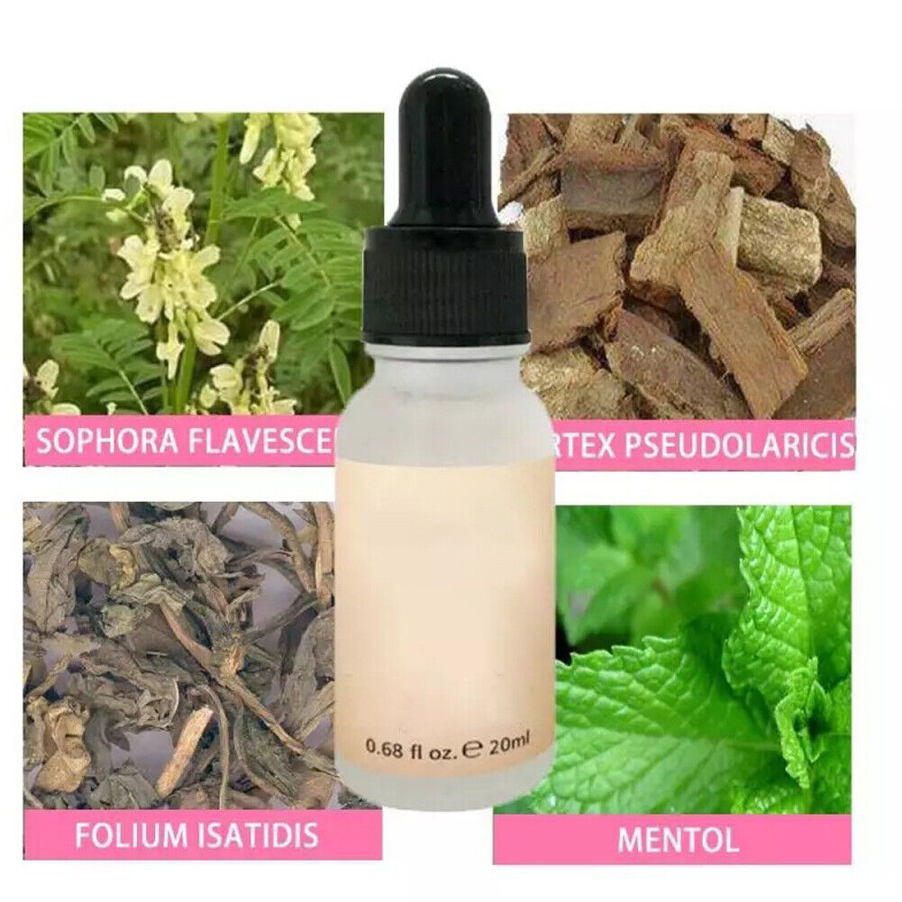 US 2-4 Pcs Serum Mole Skin Tag Dark Spots Warts Remover Serum Dark Spot Remover