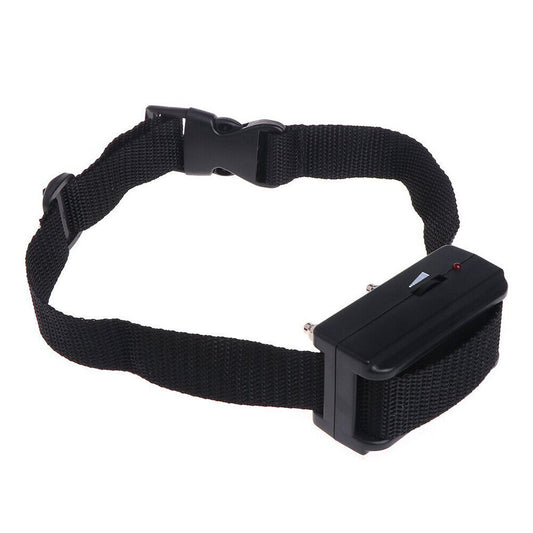 US Automatic Anti Bark Barking All Size Dog Shock Control Device Training Collar