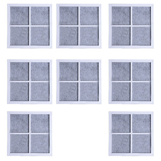 US 8-16Pc  Replacement Refrigerator Air Filter for LG LT120F Kenmore Elite 46991
