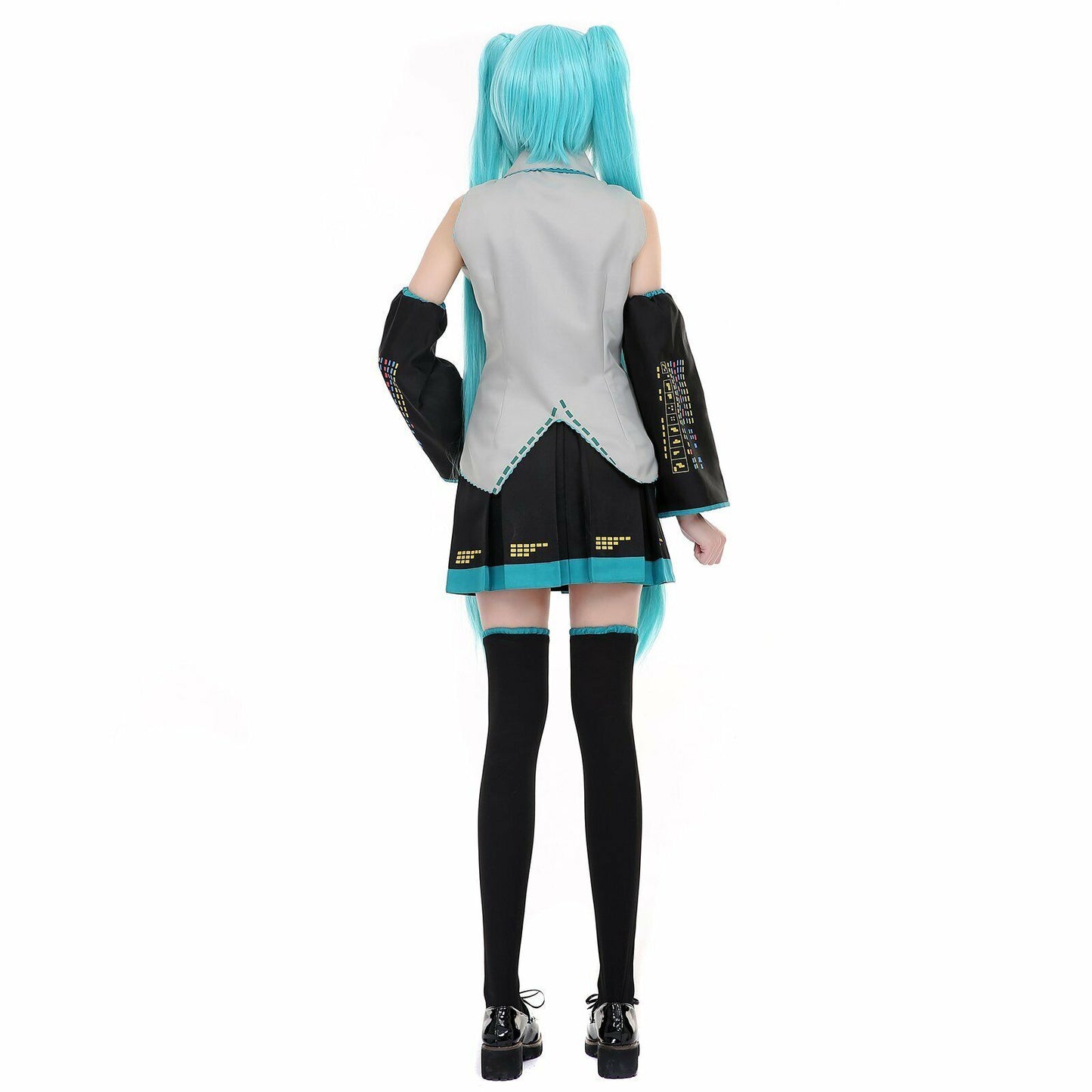 Womens Halloween Cosplay Show Costume Dress Suits