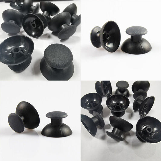 US 10-20 Pack PS3 Replacement Analog Sticks Playstation 3 Thumbsticks Joystick