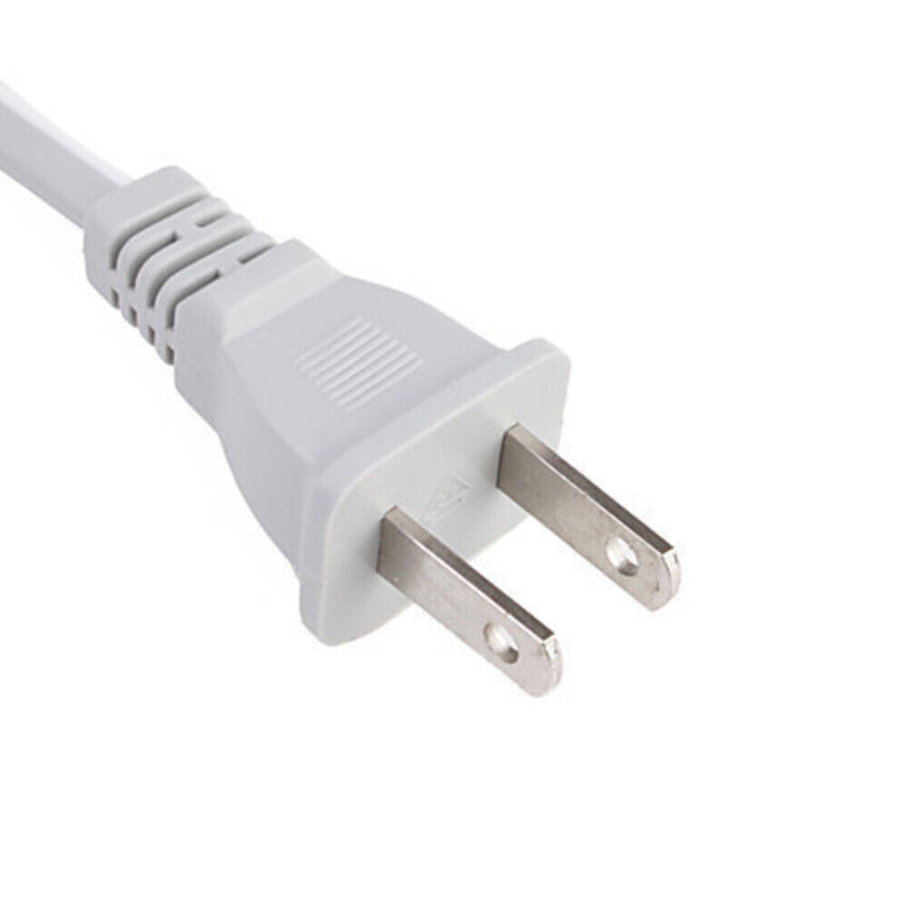 US Charger for Nintendo Wii U Console Gamepad US Plug Power Supply Adapter AC