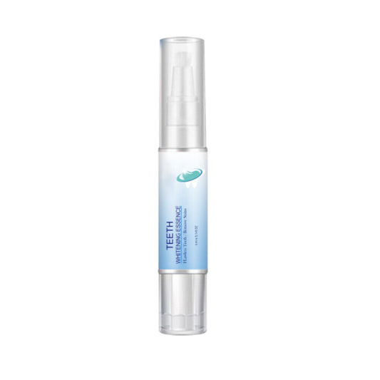 US 1-2 Pack Teeth Whitening Essence Pen Intensive Stain Remover Reduce Yellowing