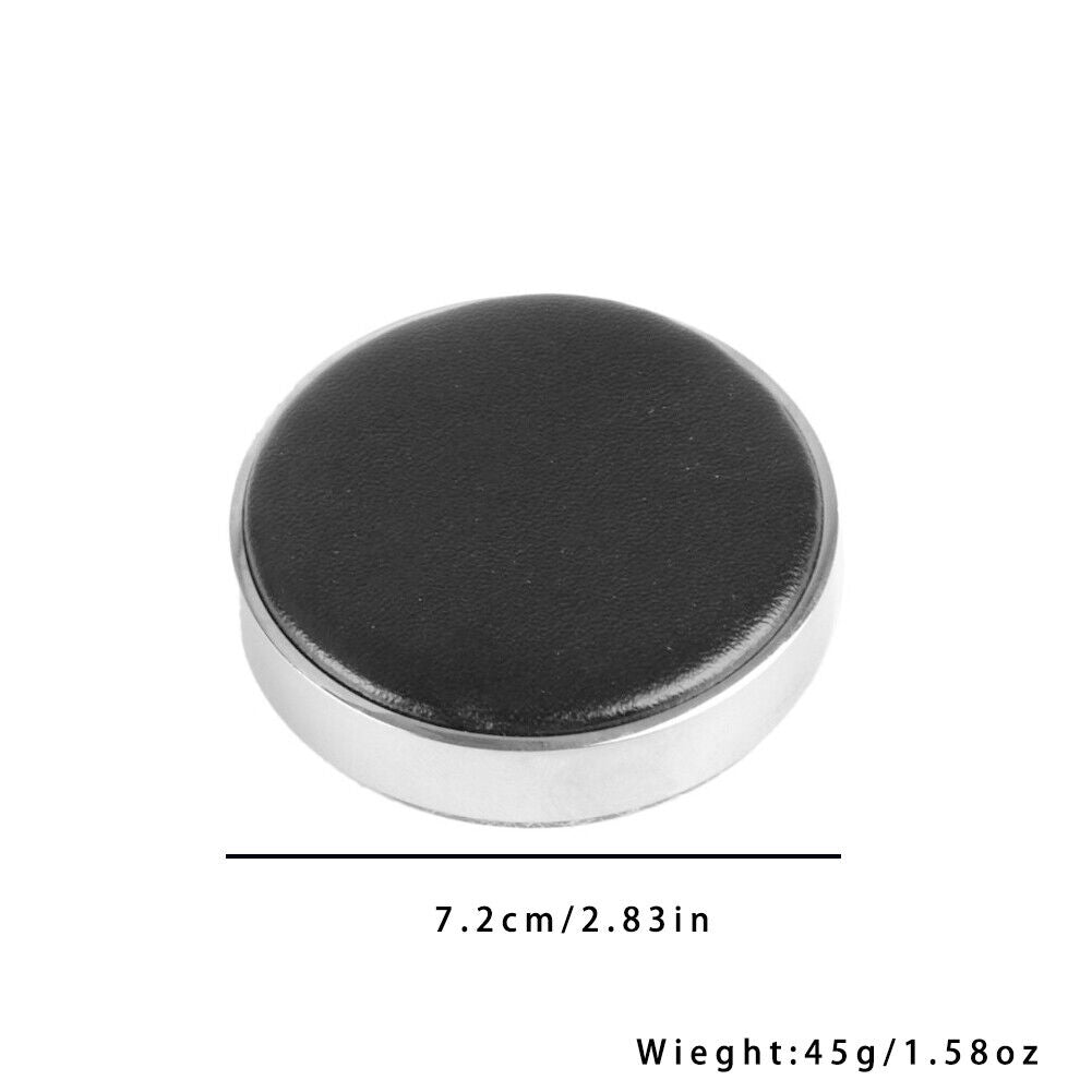 US 1-2 Pc Watch Casing Cushion 2.8" Pad Scratch-proof Holder Battery Movement