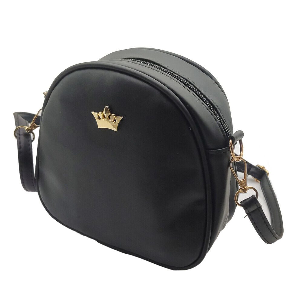 US Women Small Crossbody Shoulder Bag Handbags Wallet Casual Purse Satchel Tote