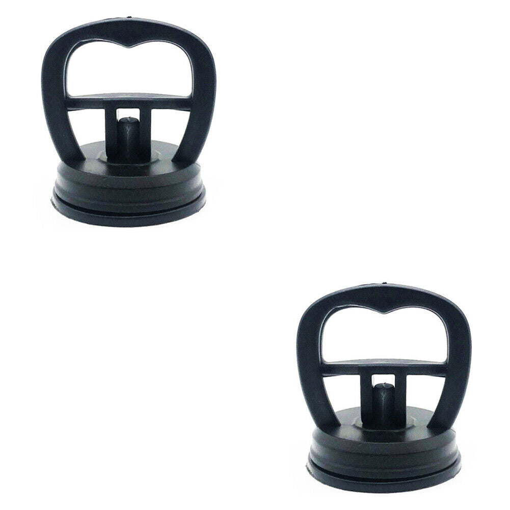 US 2-4 Pack Heavy Duty Suction Cups Automobile Dent Puller Suction Remover Tools