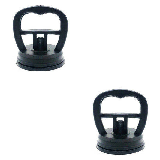 US 2-4 Pack Heavy Duty Suction Cups Automobile Dent Puller Suction Remover Tools