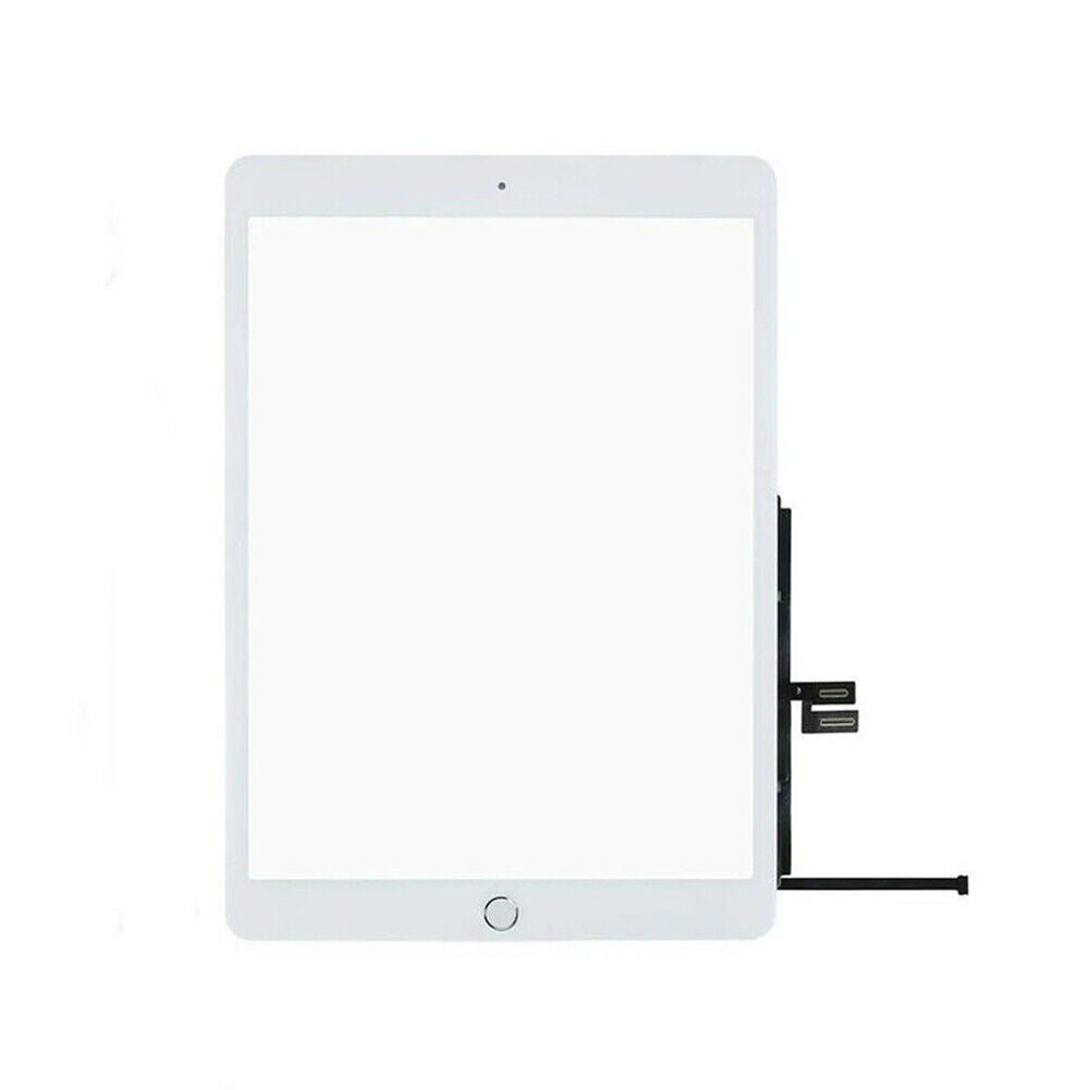 Touch Screen Digitizer Glass Replacement For iPad 8 2020 8th Gen 10.2" Home Lens