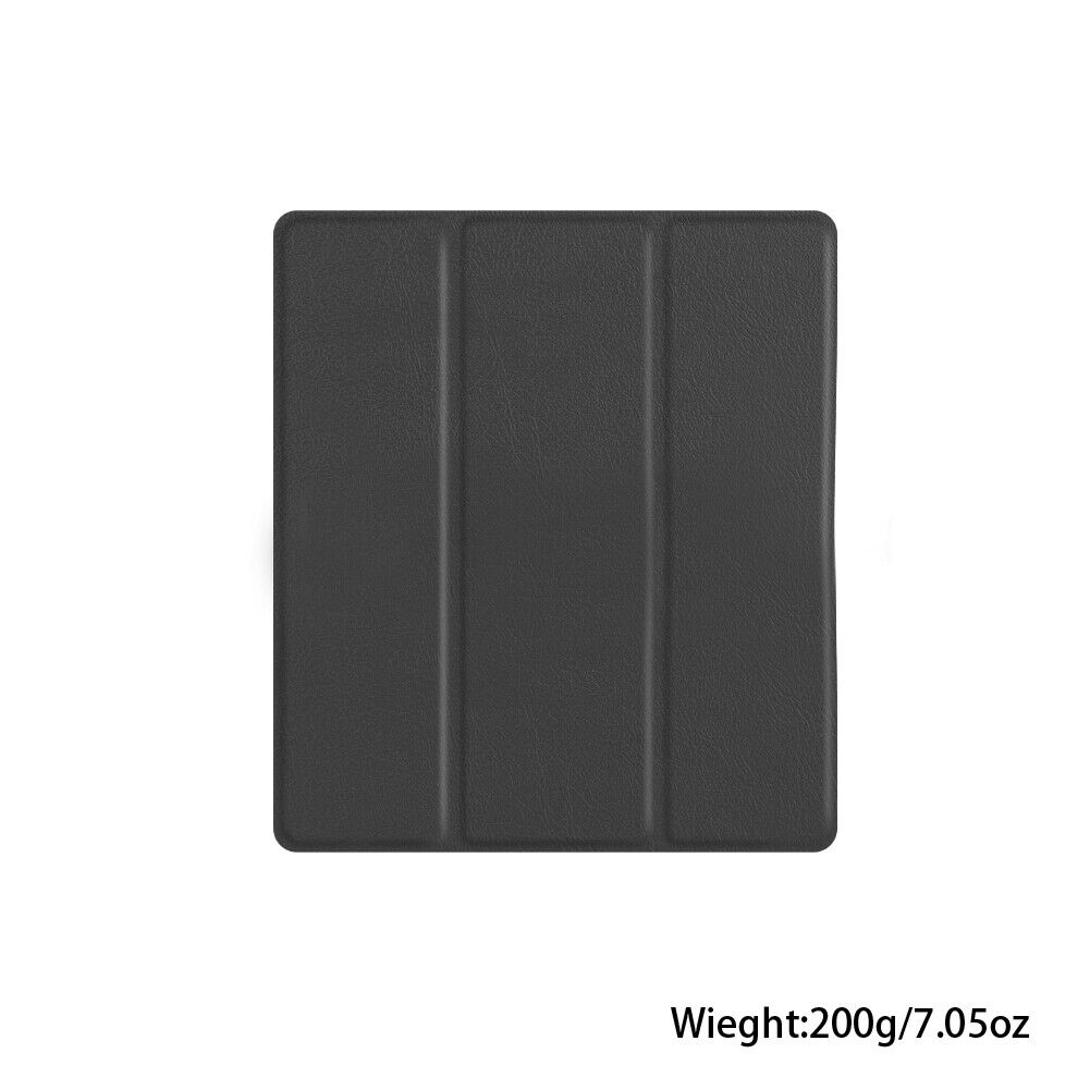 US Trifold Case for Kindle Scribe 2022 Lightweight Slim Foldable Stand Cover