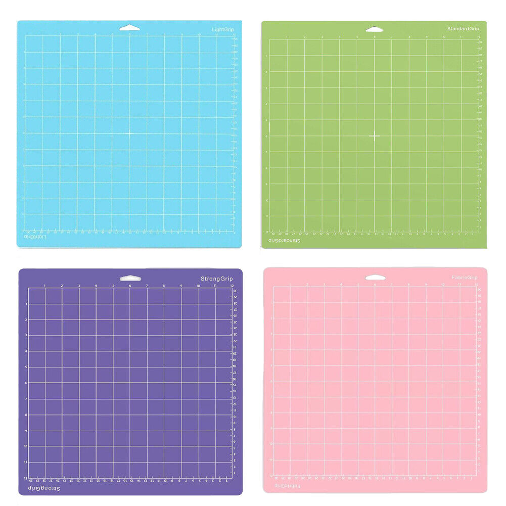 US Cutting Mat for Cricut Maker Explore Air 2 One Cricut Accessories Adhesive