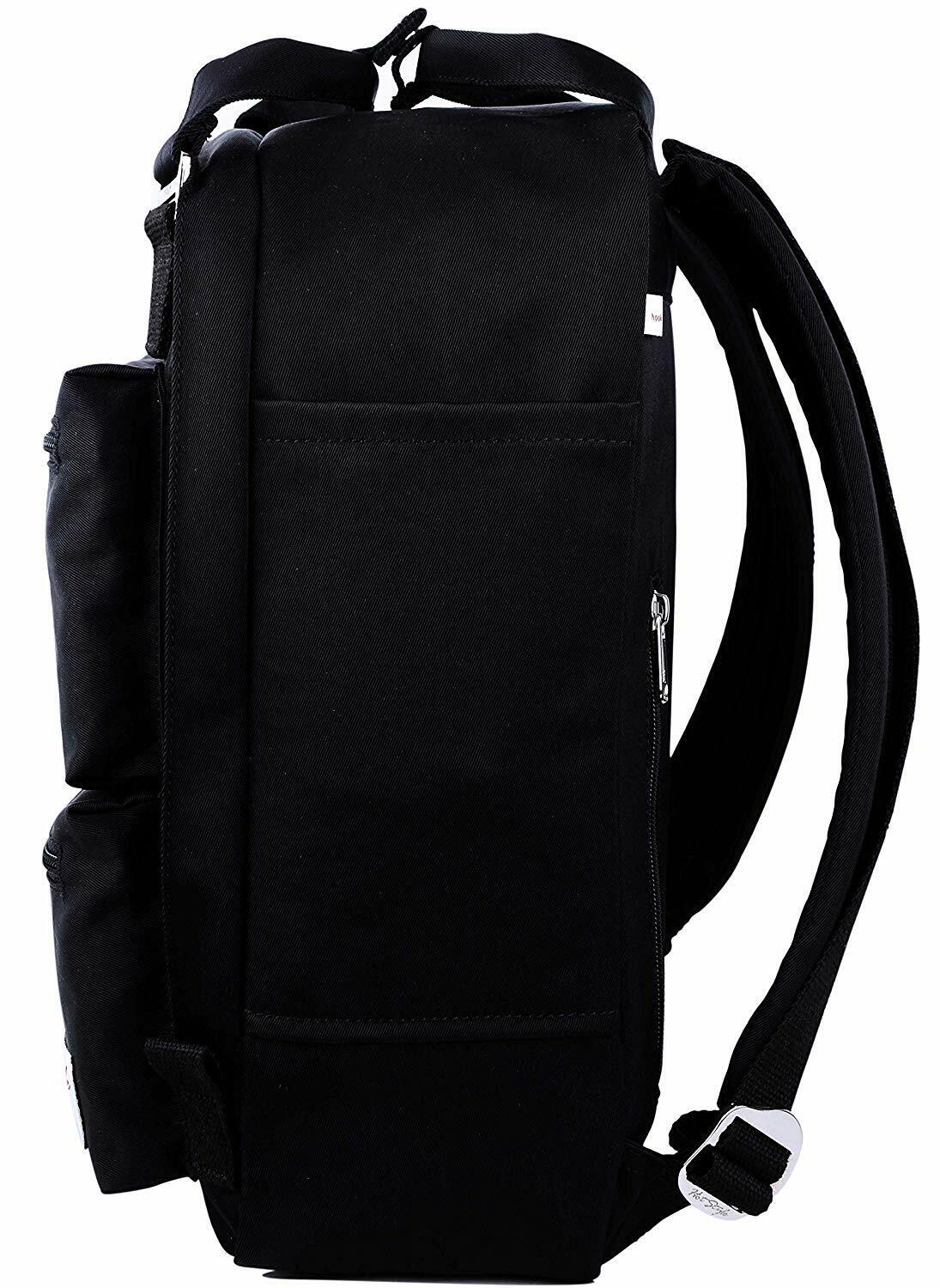 DAYBREAK 13" MINI Small Backpack Purse with Multipockets | 14.6x10.6x5.1in