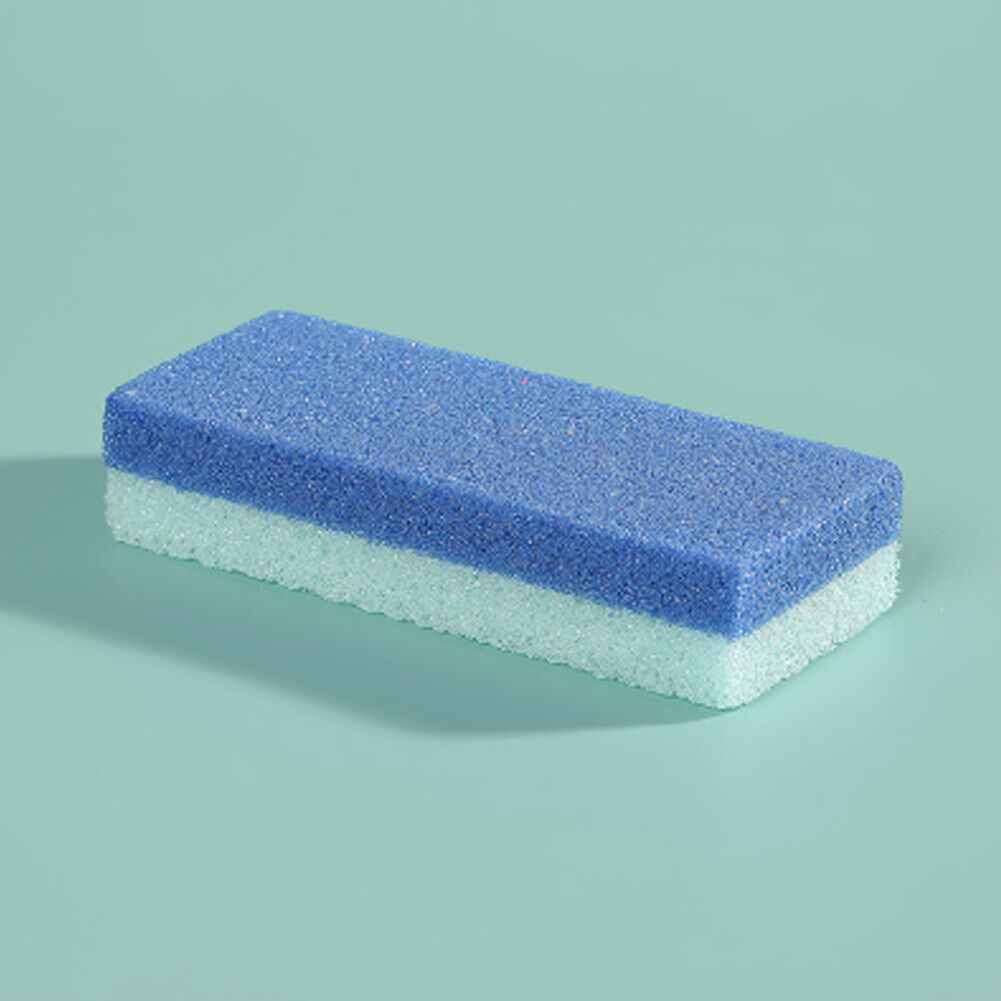US 10-20 Pcs Foot Pumice Stone for Feet Hard Skin Callus Remover and Scrubber