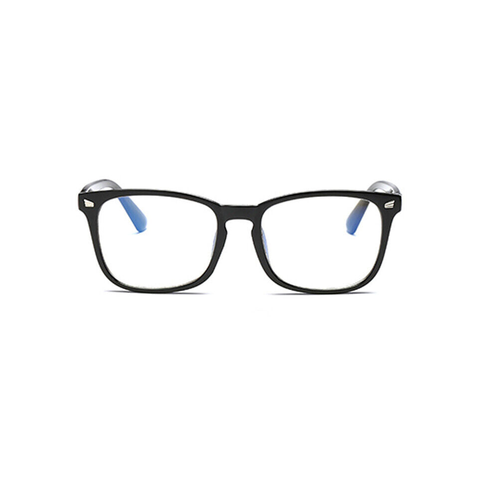 US 2-4 Pairs BLUE LIGHT BLOCKING GLASSES COMPUTER GAMER GAMING TV MEN/WOMEN
