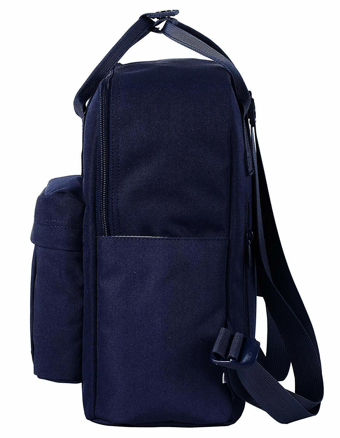 Bestie 12" Cute Mini Small Backpack Purse Travel Bag | Fits 11-inch Tablet
