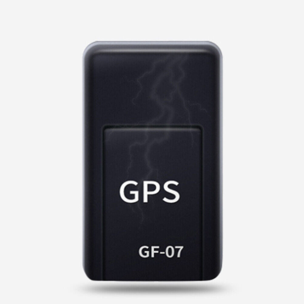 US 2-4 Pack GPS Global Tracker Real-time Car Truck Vehicle Locator Mini Magnetic