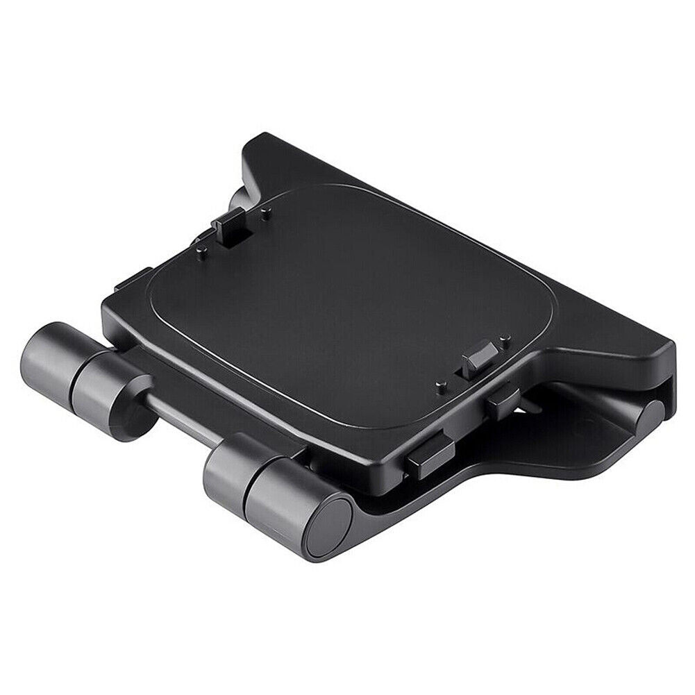 US 1-2 Pc Safe TV Clip Mount Stand Holder for Xbox 360 Kinect Sensor Lightweight
