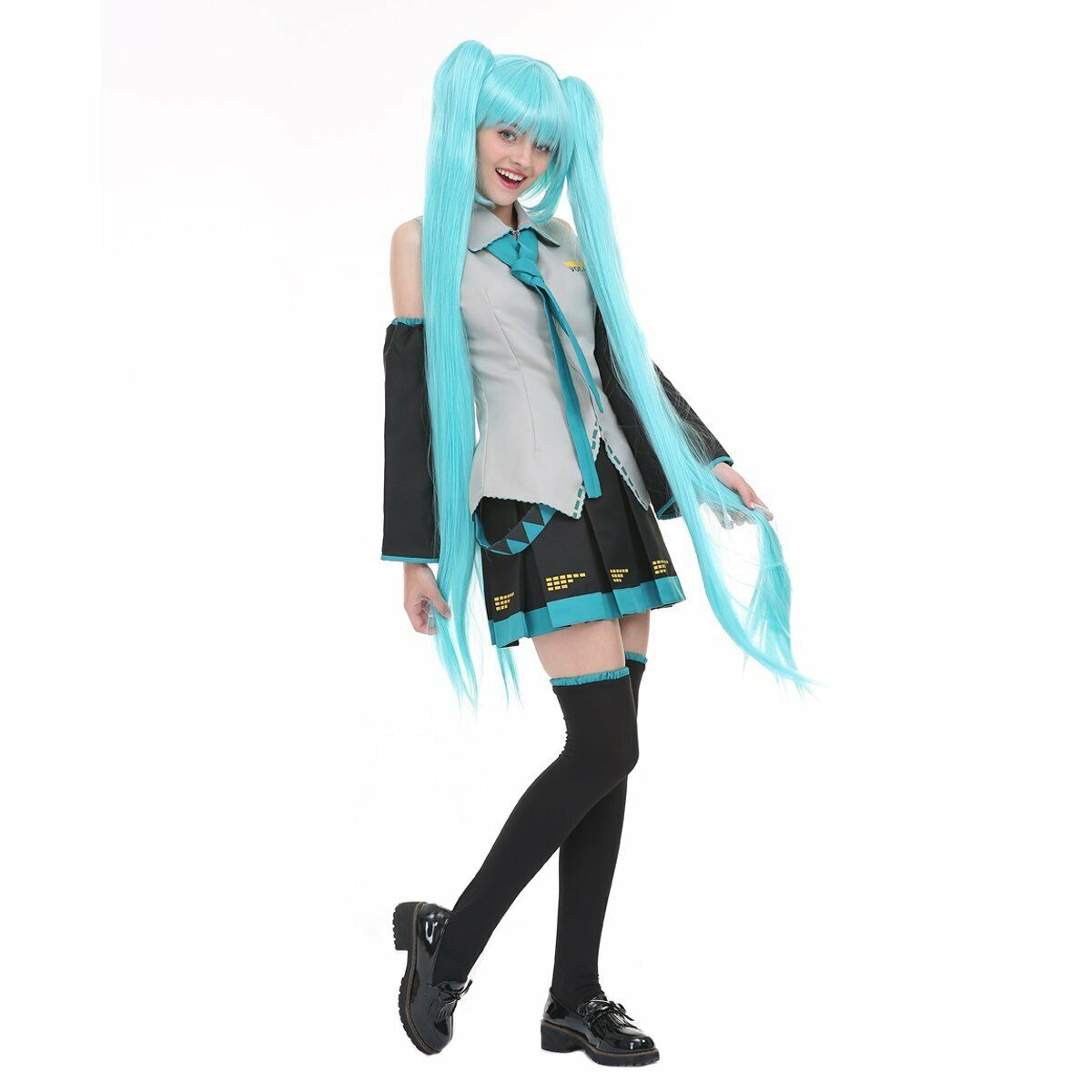 Womens Halloween Cosplay Show Costume Dress Suits