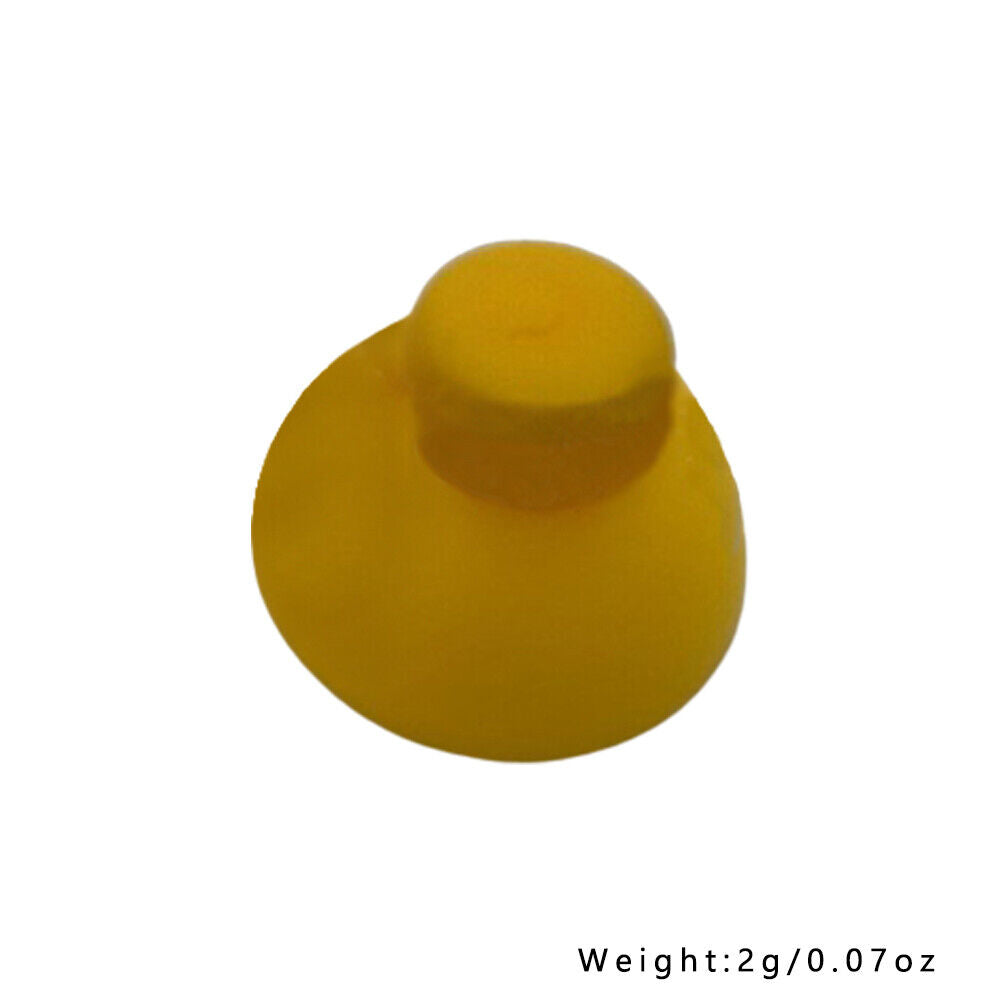 US 20-40Pc For Gamecube Thumbstick Caps Replacement Controller Joystick Rubber