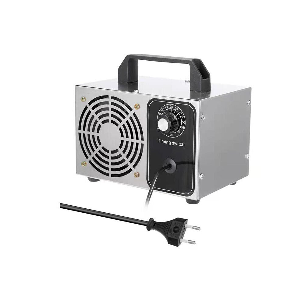 US Ozone Generator Machine Commercial Industrial Air Purifier Ionizer Ozonator