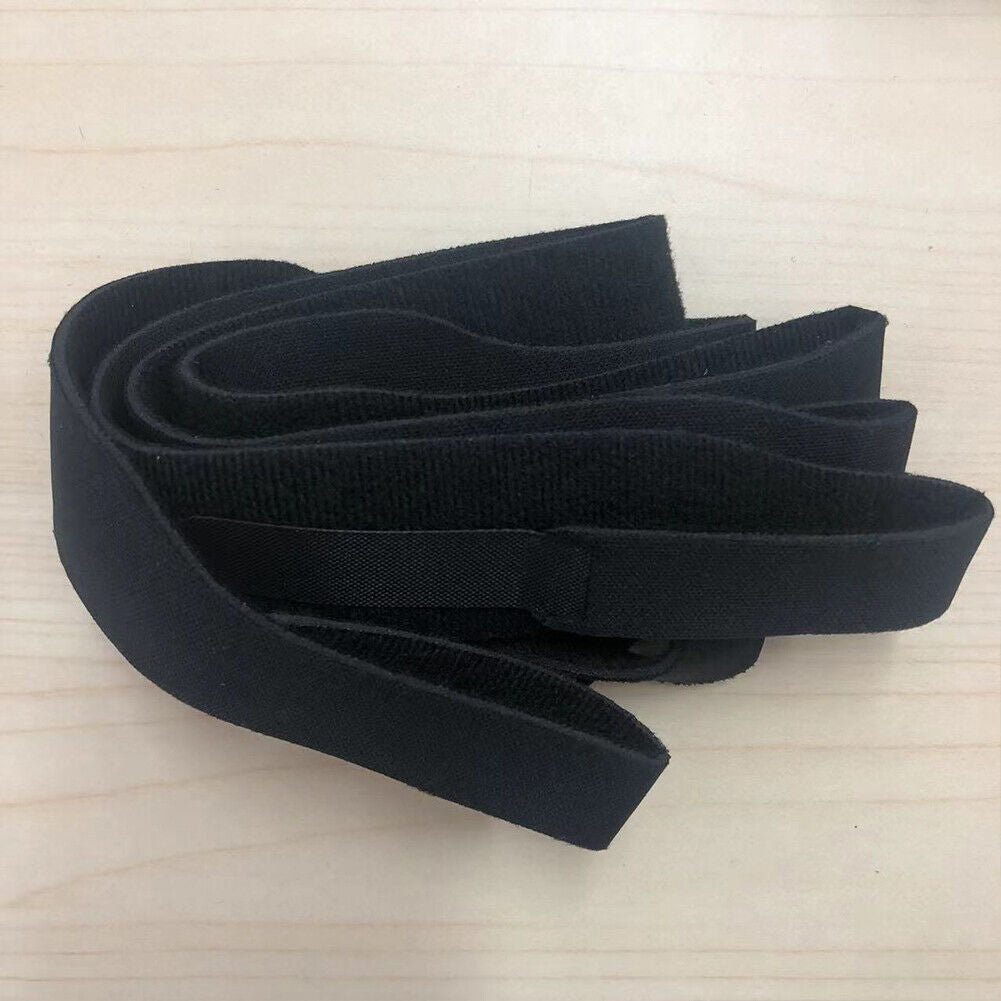 US 2-4 Pack Universal CPAP Mask Headgear Strap Harness  Band For ResMed Mirage