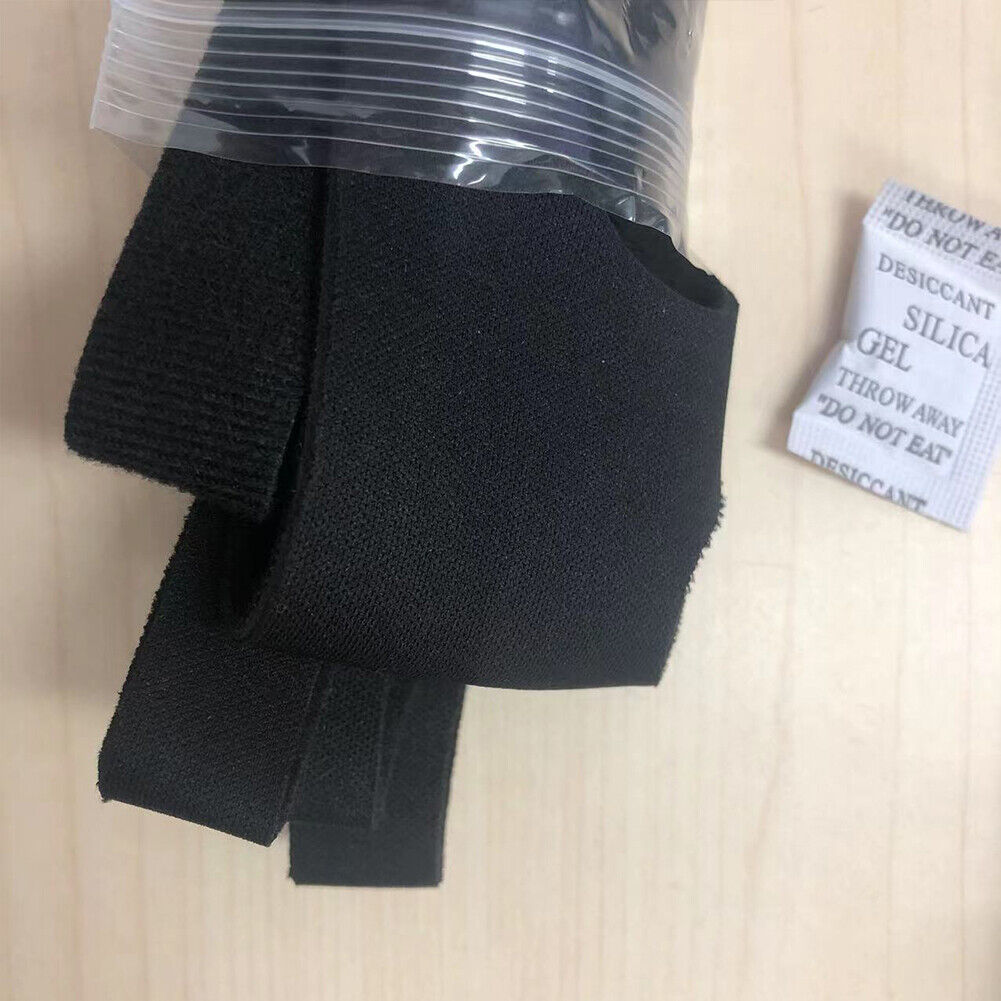US 2-4 Pack Universal CPAP Mask Headgear Strap Harness  Band For ResMed Mirage